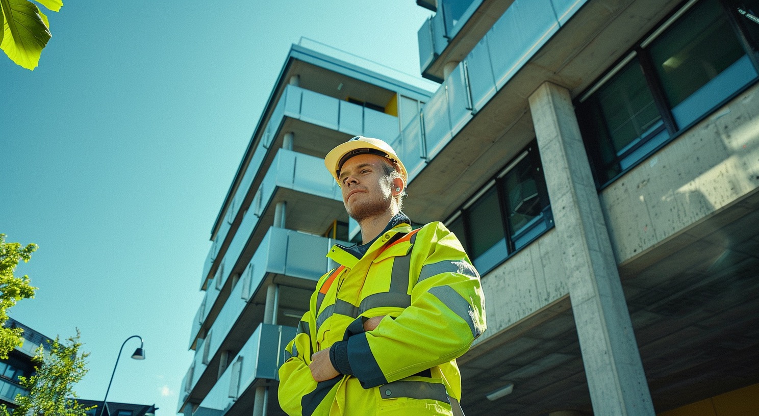 Construction worker