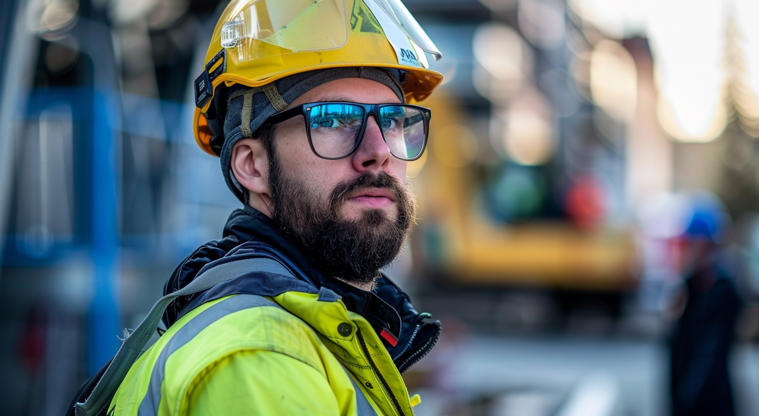 Construction worker