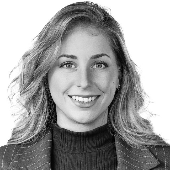 Dina Mandaric