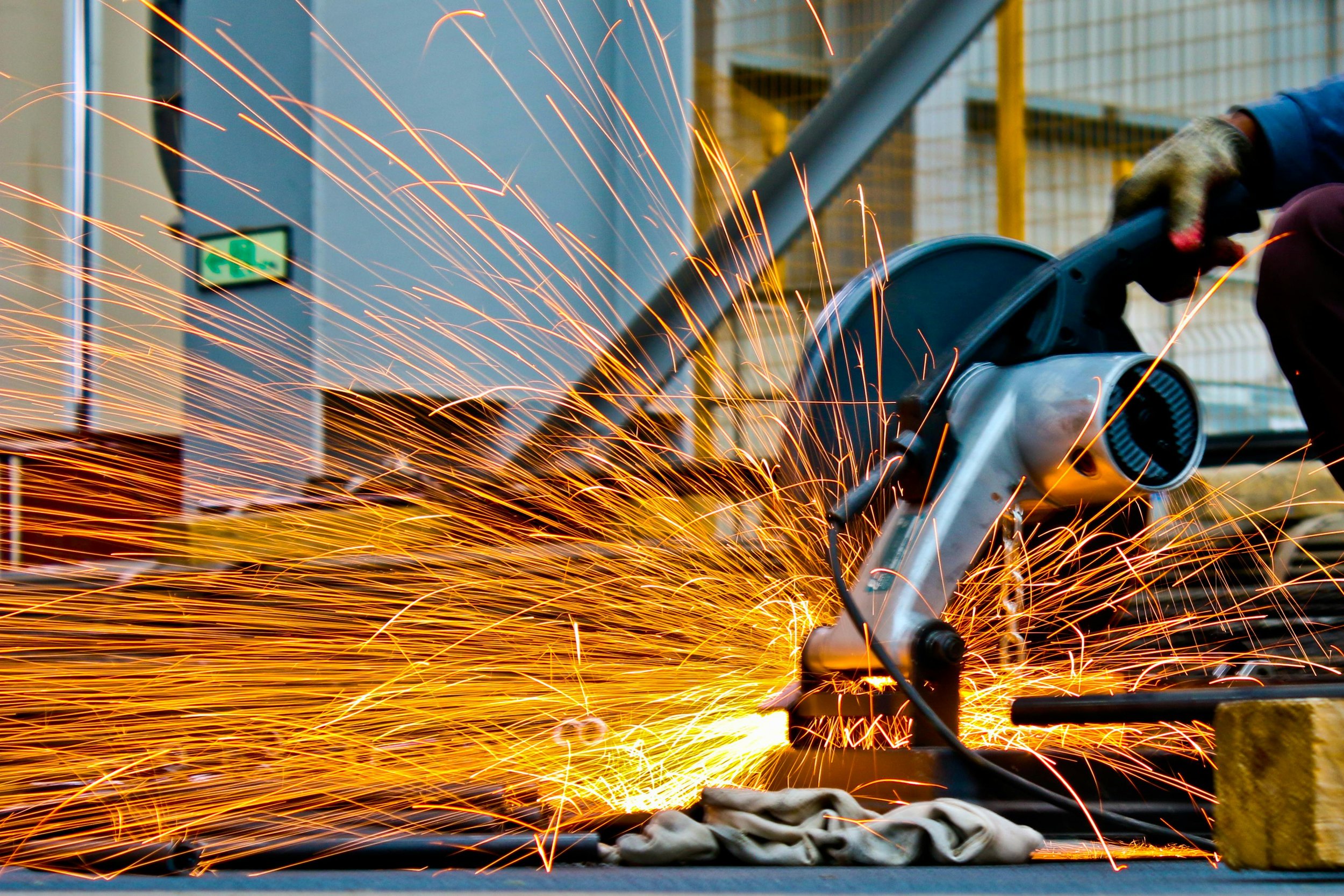Industri